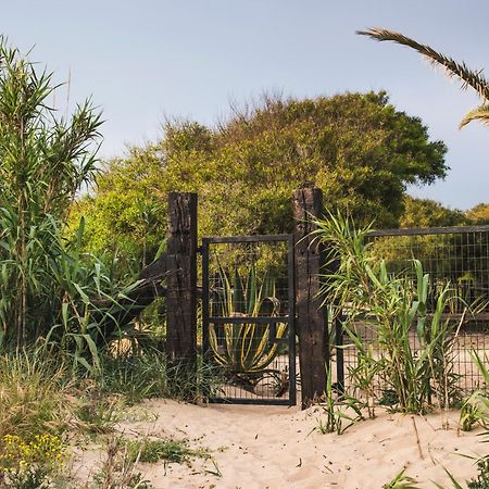 Casara Dos - 2 Dormitorios - Torre Con Acceso Privado A La Playa De Zahora Dış mekan fotoğraf