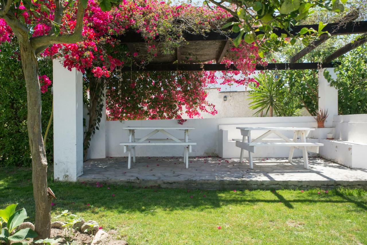 Casara Dos - 2 Dormitorios - Torre Con Acceso Privado A La Playa De Zahora Dış mekan fotoğraf